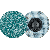 SCHLEIFBLAETTER CDR 38 Z 60 4007220778456