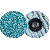 SCHLEIFBLAETTER CDR 38 Z 80 4007220778463