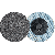 SCHLEIFBLAETTER CDR 50 SIC 120 4007220778500