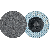 SCHLEIFBLAETTER CDR 50 SIC 240 4007220778517