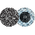 SCHLEIFBLAETTER CDR 50 SIC 36 4007220778470
