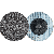SCHLEIFBLAETTER CDR 50 SIC 80 4007220778494