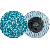 SCHLEIFBLAETTER CDR 50 Z  36 4007220596838