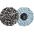 SCHLEIFBLAETTER CDR 75 SIC 36 4007220778524