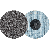 SCHLEIFBLAETTER CDR 75 SIC 80 4007220778555
