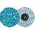 SCHLEIFBLAETTER CDR 75 Z  36 4007220596869