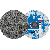 VLIESRONDEN CDR PNER-H 7506 A FEIN 4007220832752