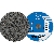 VLIESRONDEN CDR PNER-MH 5006 A FEIN 4007220832684