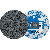 VLIESRONDEN CDR PNER-MH 7506 C FEIN 4007220832738