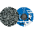 VLIESRONDEN CDR PNER-W 5006 A GROB 4007220832660