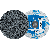 VLIESRONDEN CDR PNER-W 7506 C FEIN 4007220832714