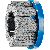 BÜRSTE DBU 100/22,2 SiC 320 0,55 FLEX 4007220033760