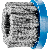 BÜRSTE DBU 75/22,2 SiC 120 1,10 FLEX 4007220033685