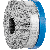 BÜRSTE DBUR 100/22,2 SIC  80 1,10 4007220808757