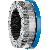 BÜRSTE DBUR 150/22,2 REC SIC  80 1,14 4007220808825