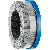 BÜRSTE DBUR 150/22,2 SIC 120 1,10 4007220808856