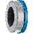 BÜRSTE DBUR 150/22,2 SIC 320 0,55 4007220808863