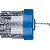 BÜRSTE DBUR 50/6 SIC 120 1,00 4007220104262