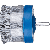 BÜRSTE DBUR 63/6 SIC 120 0,55 4007220104675