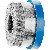 BÜRSTE DBUR 75/M14 SIC 80 1,10 4007220899380