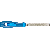 DIA-WERK.-FL. DF1112/100 D126 FLACHSTUM. 4007220255117