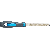 DIA-WERK.-FL. DF1112/100 D251 FLACHSTUM. 4007220805961
