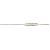 DIA-HANDY-FL. DF2607  D181 DREIKANT 4007220535479