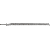 DIA-SCHLEIFSTIFT DKU-A 1,0/3 D181 4007220258644