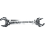 DOPPELMAULSCHLÜSSEL DM SW 20/22mm 4007220957059