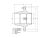DT Spare Parts 10.10435 Radnabe, mit Lager, d1: 120 mm, d2: 150 mm, D: 380 mm, 10 bores, b: 22 mm, P: 335 mm, M135 x 2, H: 187 mm passend für BPW