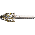 DIA-SCHLEIFSTIFT DRBF-N 20,0-30/8 D852 4007220157572