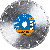 SA-DIA-TRENNSCH. DS 230x2,3x22,23 PSF 4007220820353