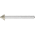 DIA-SCHLEIFSTIFT DSK 10,0-60G/6 D126 4007220806135