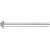 DIA-SCHLEIFSTIFT DSK 10,0-90G/6 D64 4007220806142