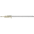DIA-SCHLEIFSTIFT DSK 6,0-12G/6 D126 4007220955987
