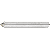 DIA-SCHLEIFSTIFT DSK 6,0-60G/6 D126 4007220956007