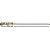 DIA-SCHLEIFSTIFT DWR 6,0-18,0/6 D357 4007220353998