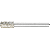 DIA-SCHLEIFSTIFT DWR-N 10,0-20,0/6 D126 4007220955956