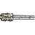 DIA-SCHLEIFSTIFT DWR-N 16,0-25/8 D852 4007220097472