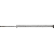 DIA-SCHLEIFSTIFT DZY-A 1,0-4/3 D64 4007220354346