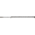 DIA-SCHLEIFSTIFT DZY-A 1,2-4/3 D64 4007220354353
