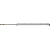 DIA-SCHLEIFSTIFT DZY-A 1,4-4/3 D91 4007220354391