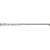 DIA-SCHLEIFSTIFT DZY-A 2,6-4/3 D91 4007220354551