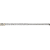DIA-SCHLEIFSTIFT DZY-A 3,0-4/3 D91 4007220260821