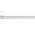 DIA-SCHLEIFSTIFT DZY-A 6,0-6/6 D181 4007220260937