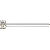 DIA-SCHLEIFSTIFT DZY-N 10,0-8/6 D181 4007220260999