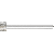 DIA-SCHLEIFSTIFT DZY-N 10,0-8/6 D91 4007220260982