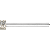 DIA-SCHLEIFSTIFT DZY-N 12,0-8/6 D126 4007220119297