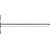 DIA-SCHLEIFSTIFT DZY-N 14,0-0,5/3 D64 4007220353257