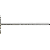 DIA-SCHLEIFSTIFT DZY-N 14,0-1,0/3 D91 4007220353271